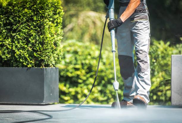 Playground Equipment Cleaning in New Roads, LA