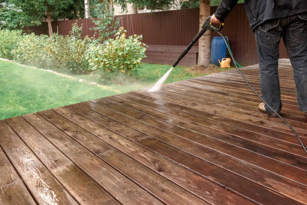  New Roads, LA Pressure Washing Pros