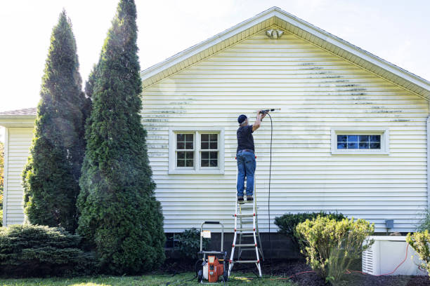 Best Dumpster Area Cleaning  in New Roads, LA