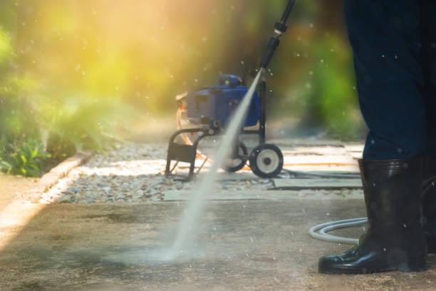 Best Sidewalk and Walkway Cleaning  in New Roads, LA